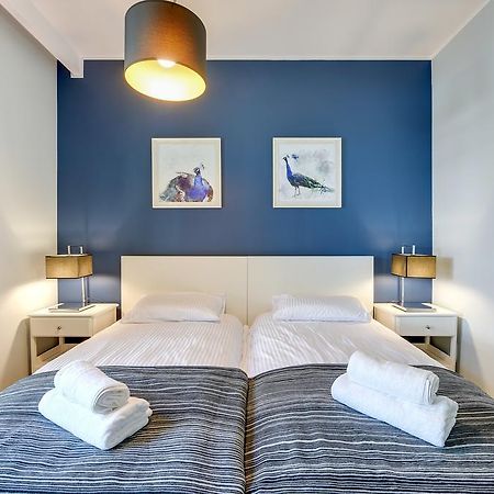 Gdansk Comfort Apartments Bursztynowa 외부 사진