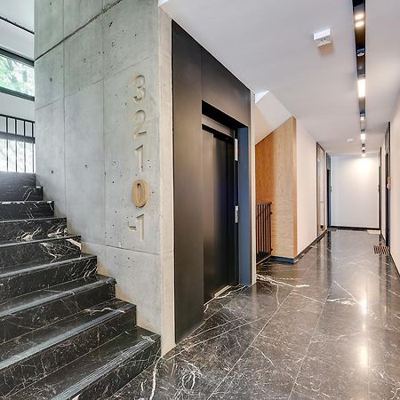 Gdansk Comfort Apartments Bursztynowa 외부 사진