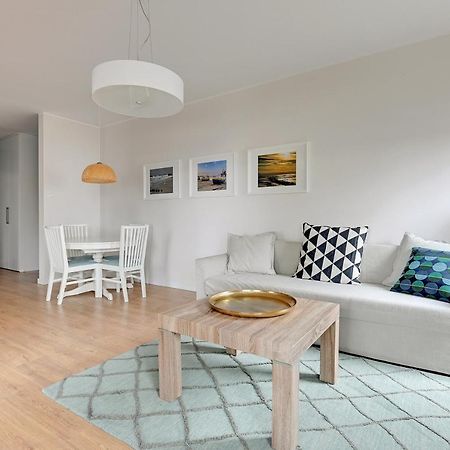 Gdansk Comfort Apartments Bursztynowa 외부 사진