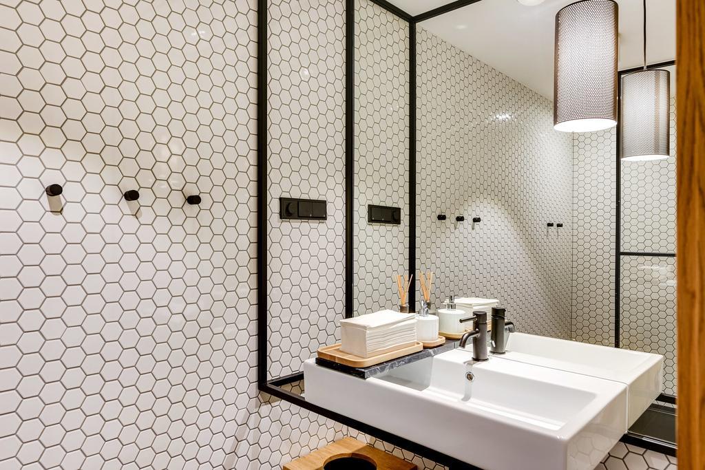 Gdansk Comfort Apartments Bursztynowa 외부 사진