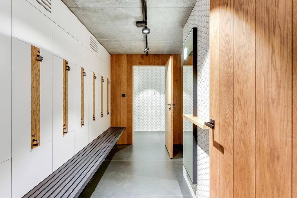 Gdansk Comfort Apartments Bursztynowa 외부 사진