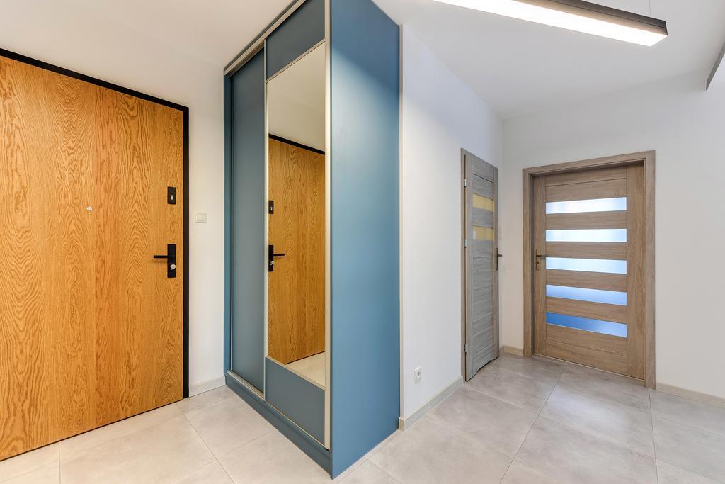 Gdansk Comfort Apartments Bursztynowa 외부 사진