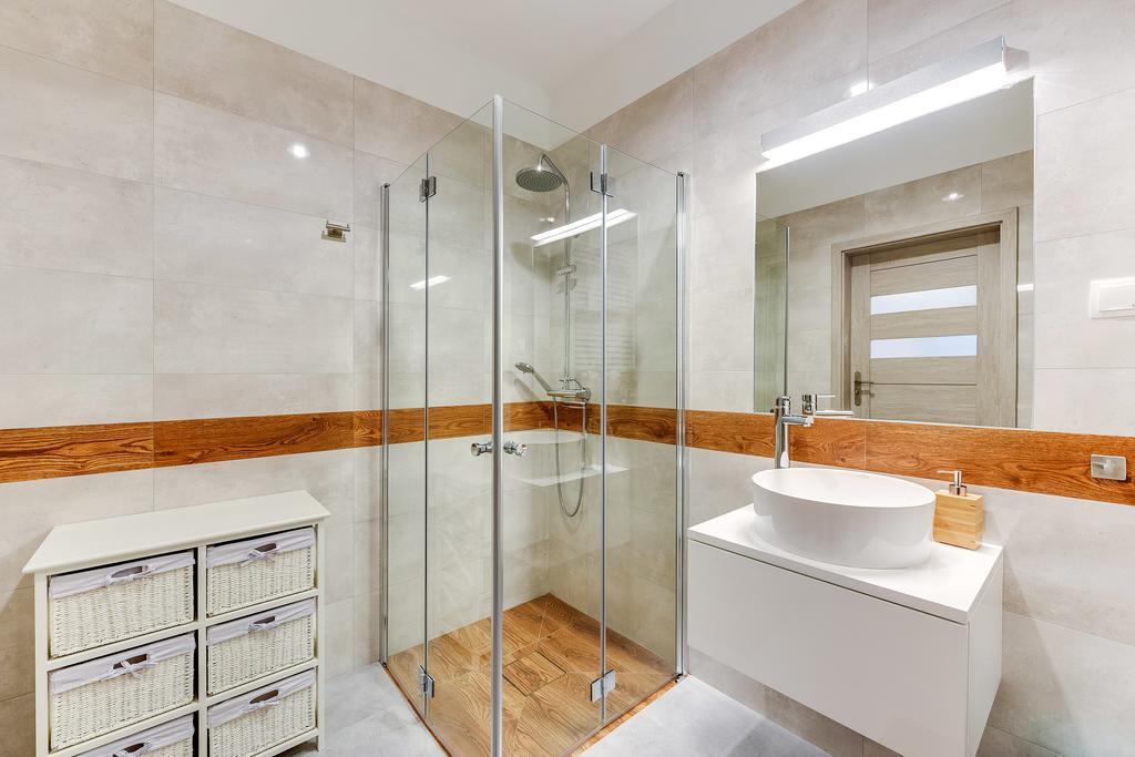 Gdansk Comfort Apartments Bursztynowa 외부 사진