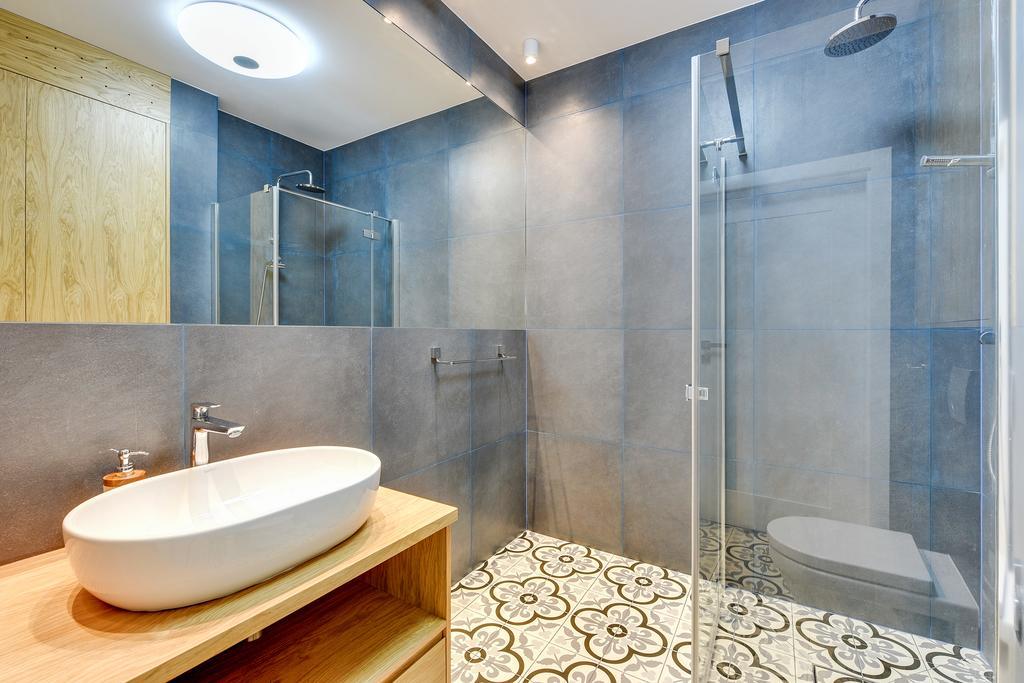 Gdansk Comfort Apartments Bursztynowa 외부 사진