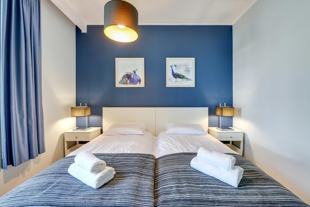 Gdansk Comfort Apartments Bursztynowa 외부 사진