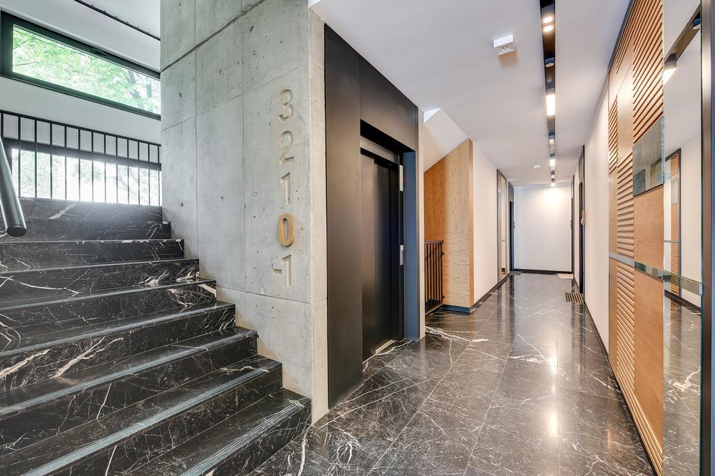 Gdansk Comfort Apartments Bursztynowa 외부 사진