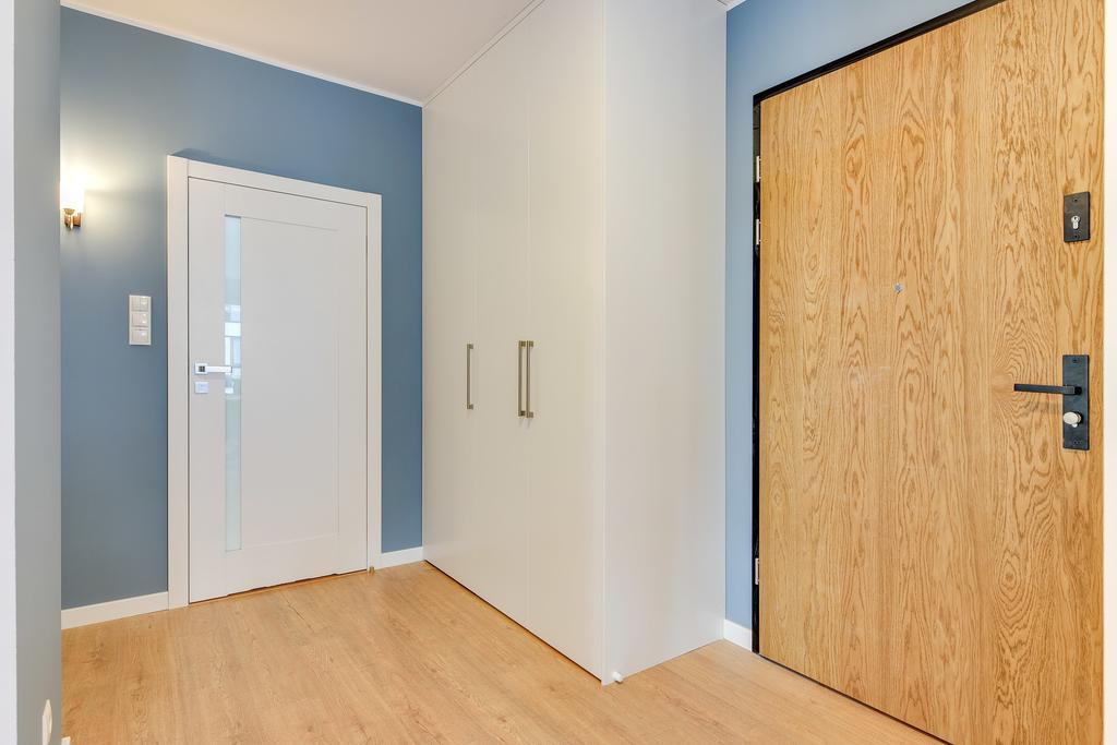 Gdansk Comfort Apartments Bursztynowa 외부 사진